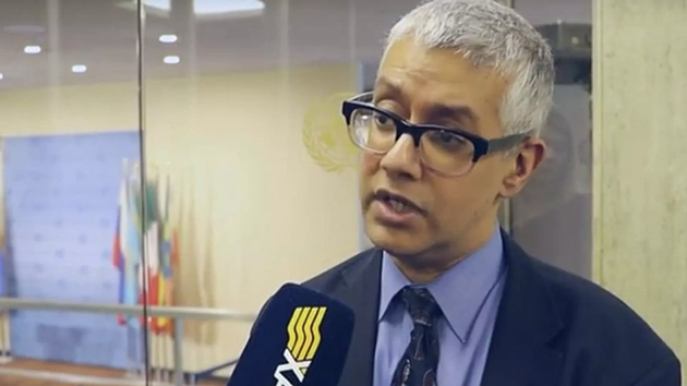 彭博社發「俄羅斯入侵烏克蘭」後認錯刪除 聯合國秘書長副發言人回應