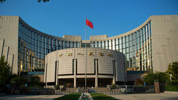 人行今日進行200億7天期逆回購操作