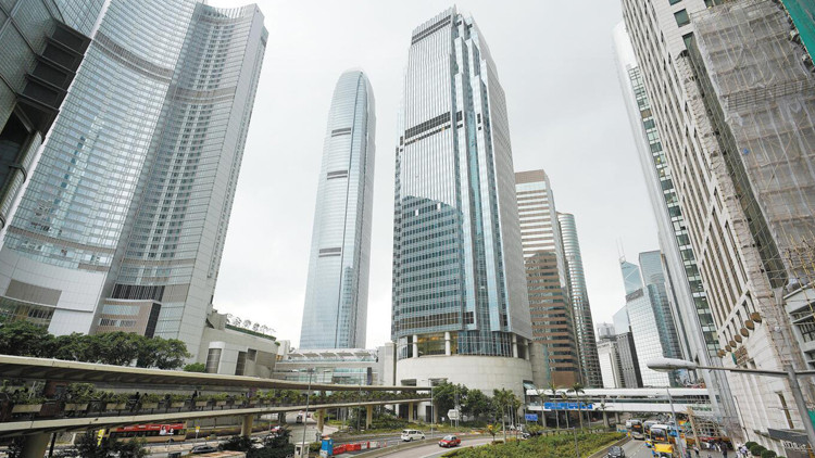 13%中小企感較難獲批貸款