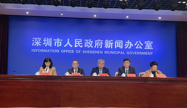 深圳7日無新增本土病例 疫情風險總體可控