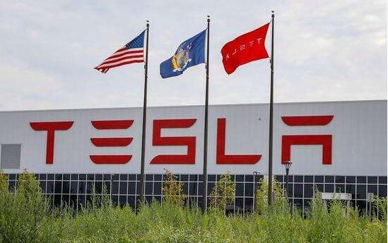 特斯拉去年在華收入達138.44億美元 同比增107.8%