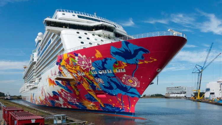 雲頂香港公告指已委任星夢郵輪臨時清盤人　