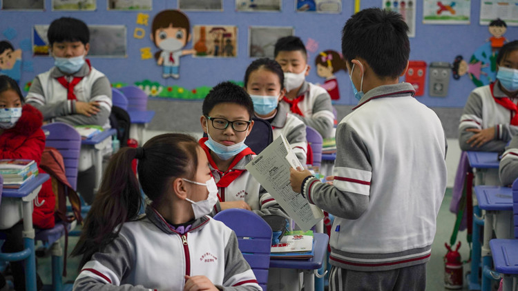 教育部推動校外教育培訓監管立法 教育股走弱 