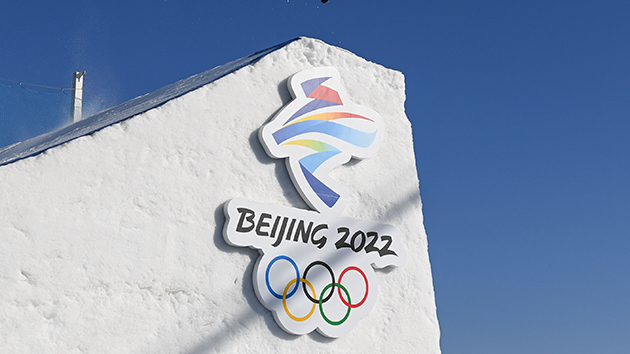 亞洲藝粹會推賀歲福字網絡展 為北京冬奧會送祝福