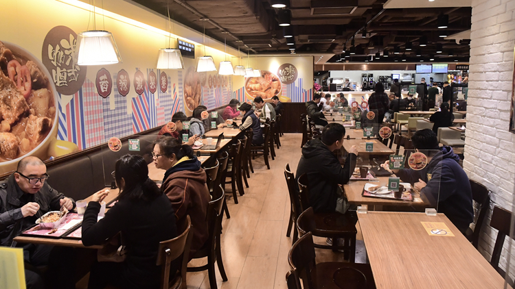 【港青講港】勿信與病毒共存