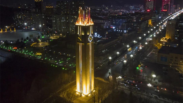 7塊冬奧金牌，這座東北小城憑什麼？