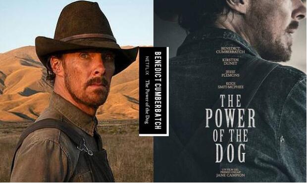 《犬之力》領跑第94屆奧斯卡獎提名