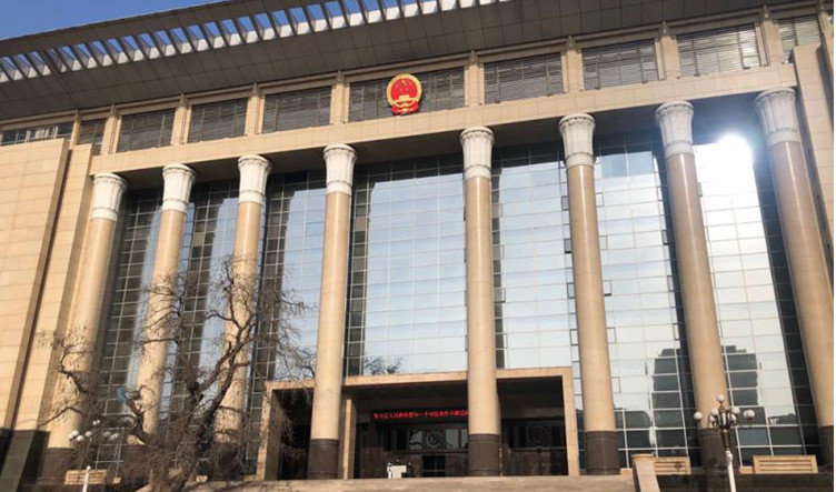 最高法：法院錯誤處置執行財產可申請國家賠償