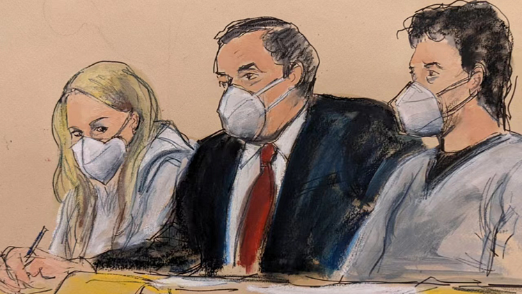 美國破獲最大宗虛擬貨幣盜竊案 一對夫婦涉清洗贓款被捕