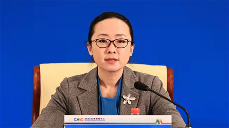 服務保障冬奧會場館北京延慶區組織有序 保障有力