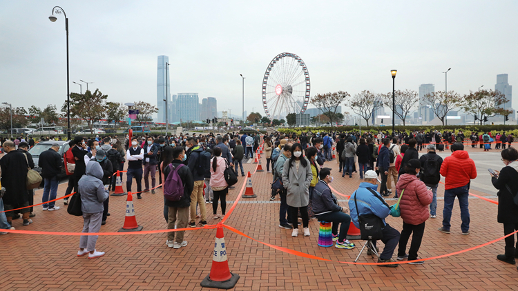 【商報時評】執行抗疫新規 考驗市民質素