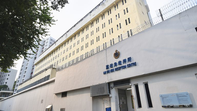 懲教署延長暫停親友探訪安排至2月23日