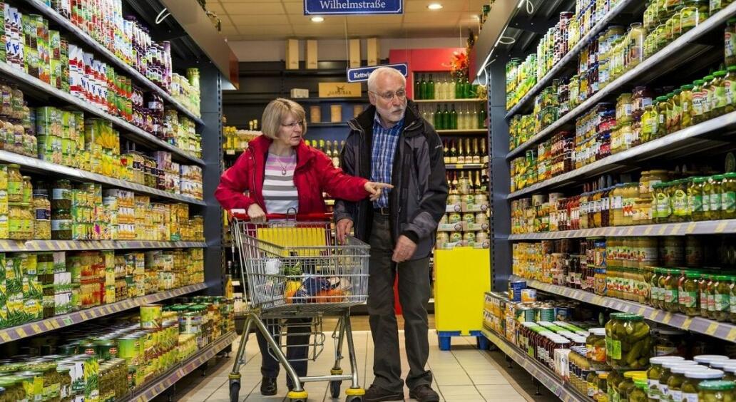 美國公布1月份通脹升至7.5% 40年來最高