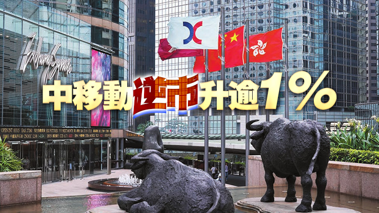 【開市盤點】恒生指數跌87點 開報24837點  