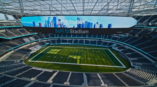 三星將參與美國荷里活公園綜合開發項目