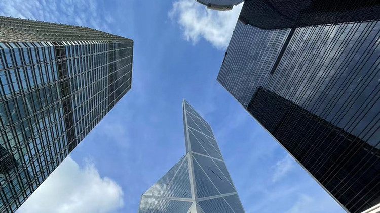 按證與14銀行簽基建貸款合作備忘錄