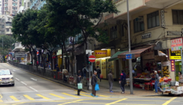 財團7.2億統一西營盤第三街兩舊樓業權