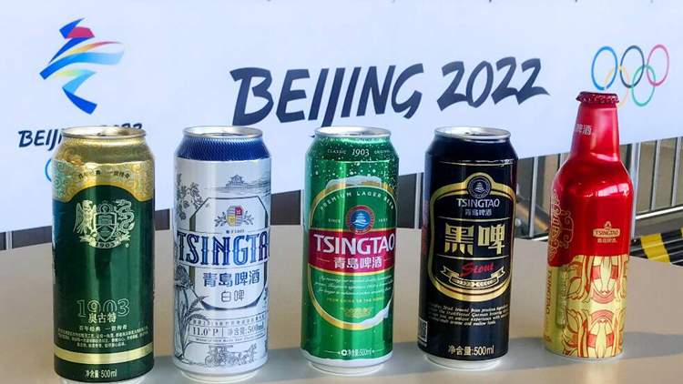 續推千元新品試水 品牌啤酒角力高端市場