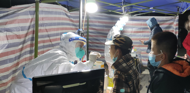 【熱門話題】用好中央支持 抗擊香港疫情