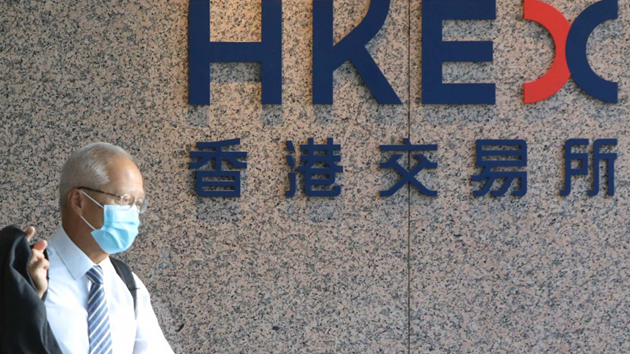 內外壞消息夾擊 港股料低開