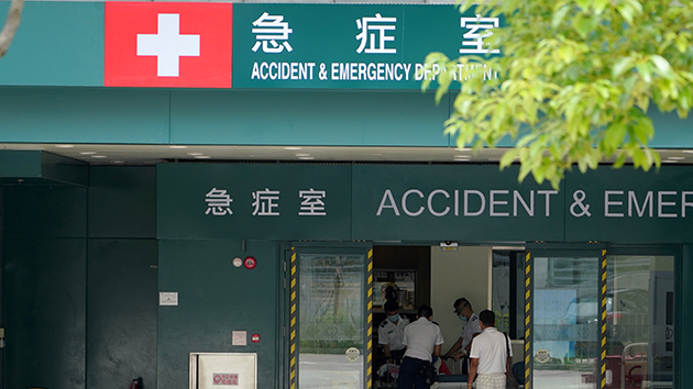 醫管局再增41名員工確診或初確 涉18醫院或診所