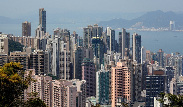 市民置業意欲降溫  六成受訪者認為現非買樓良機