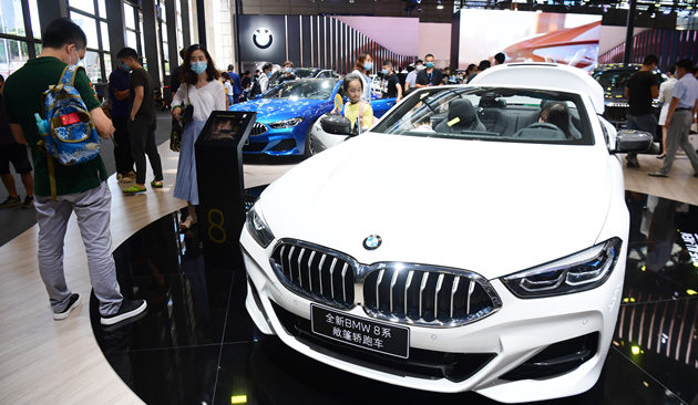 乘聯會：1月中國乘用車市場走勢良好 新能源乘用車零售同比上漲132%