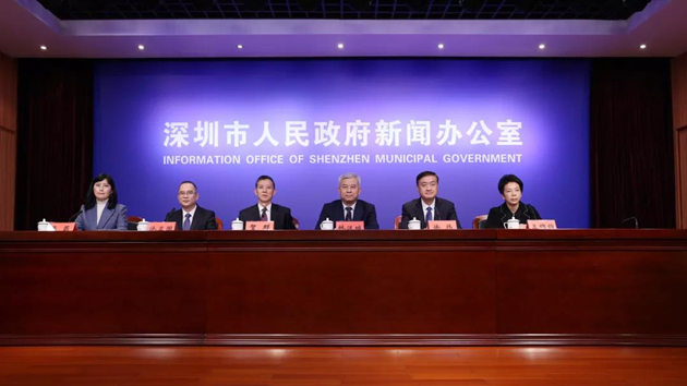 深圳疫情風險總體可控  全力保障供港生鮮貨運