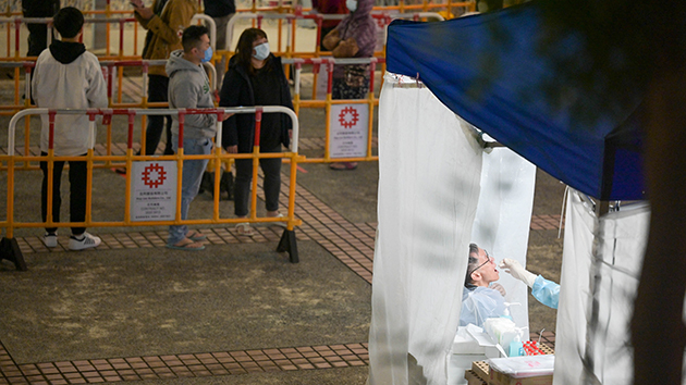 【熱門話題】中央支援香港抗疫穩民心