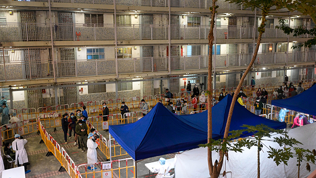 【商報時評】既要果斷救市 更要抓緊抗疫