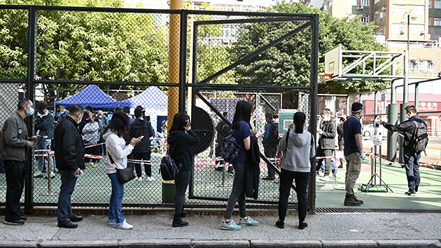 【學研集】香港最缺的是戰疫意志和決心