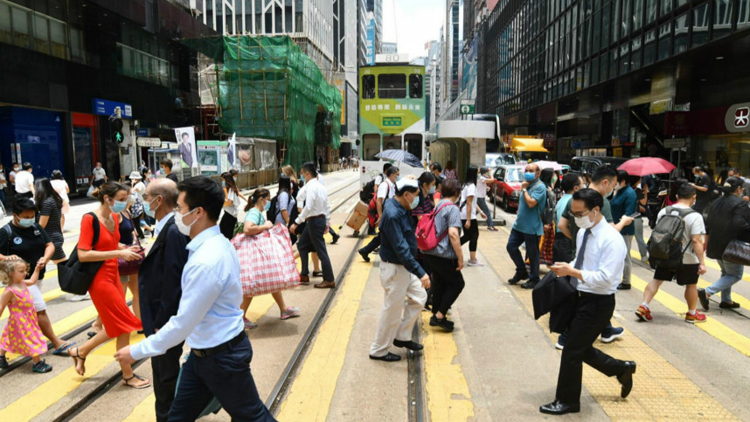 【熱辣快評】「鍾氏民調」阻礙抗疫居心惡毒