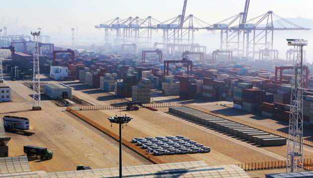 2021年中國整車進口量前十位國家排名發布 德日美位居前三