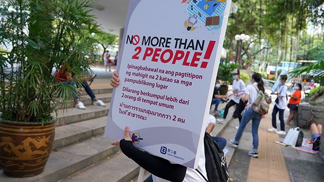 【建評】把握一國兩制優勢 全面改善抗疫措施