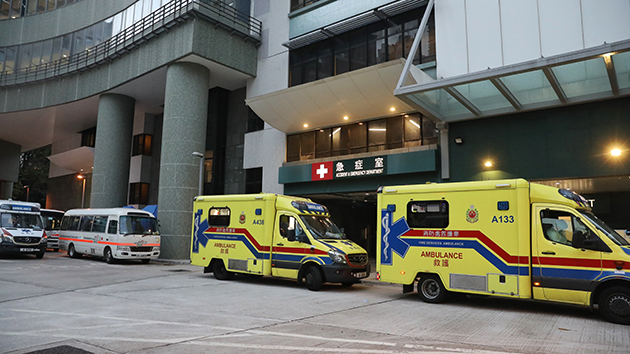 各界：中央注抗疫強心針 定能盡快控制疫情