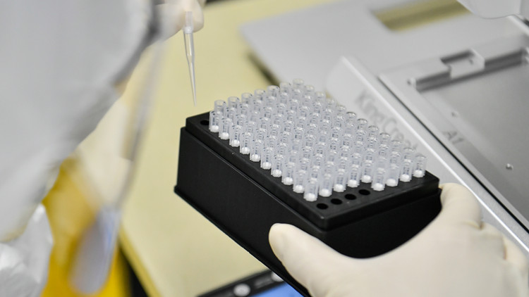 廣州新增本土確診病例軌跡涉及長隆歡樂世界