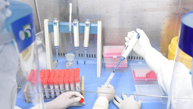 東莞石碣鎮發現1例無症狀  係農批市場搬運工