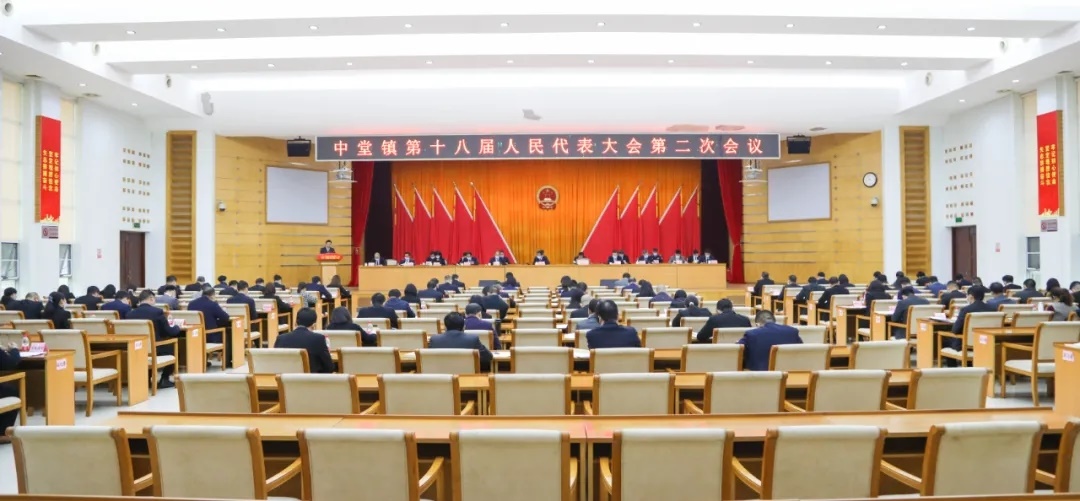 東莞中堂打造先進製造業集聚的水鄉生態新城