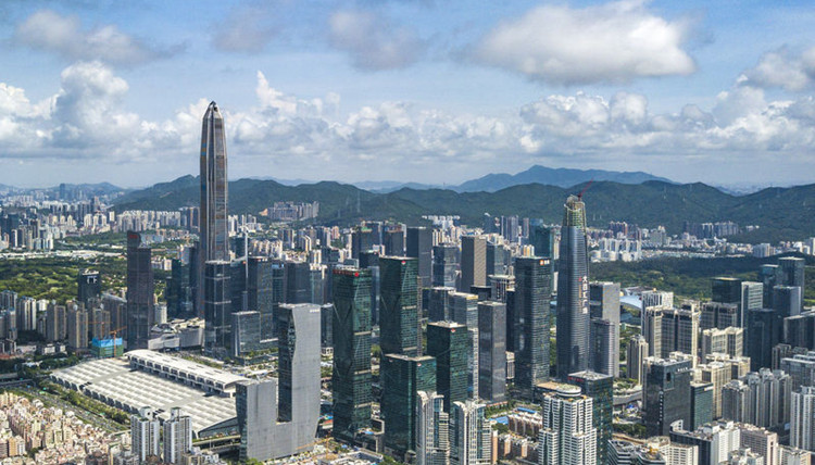 普華永道：大灣區金融服務業在疫情中保持發展態勢