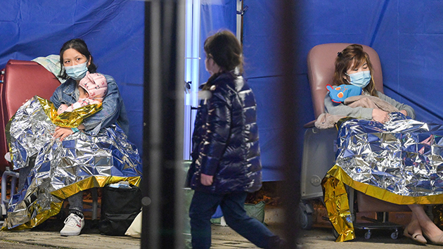 中資科企紛紛伸出援手 援港抗疫捐款累計近2億元