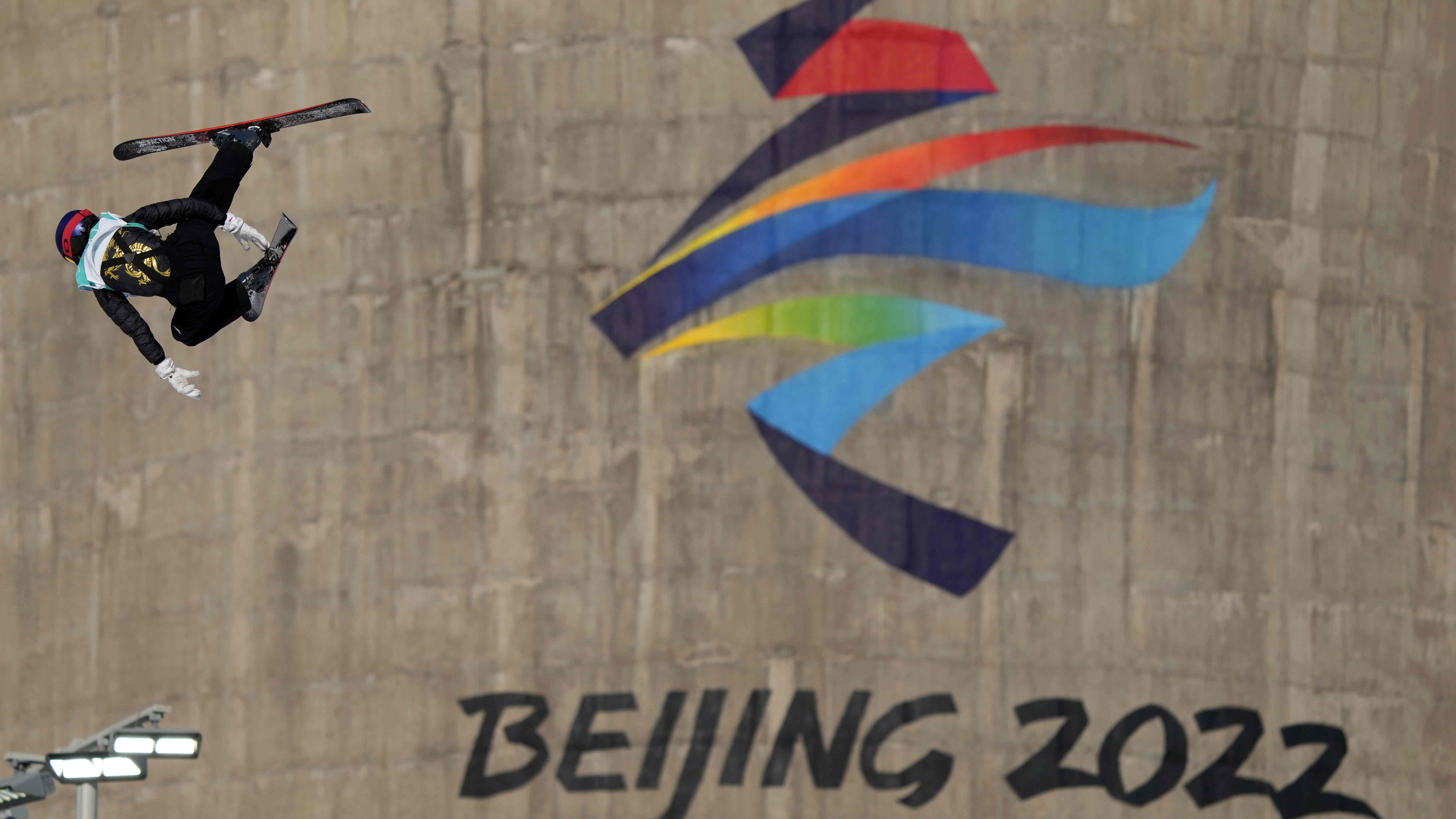 廣東台商林秋霖：扎根大陸三十餘載 精細裁剪亮相冬奧