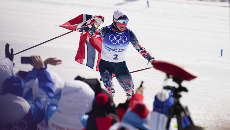 冬奧張家口賽區51金完美收官  誕生中國隊3金2銀