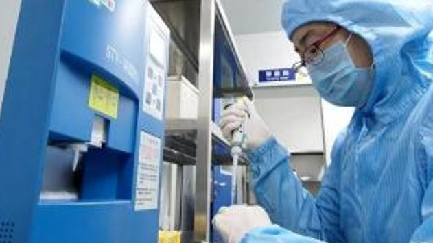 20日深圳口岸檢測出7名跨境貨車司機核酸陽性