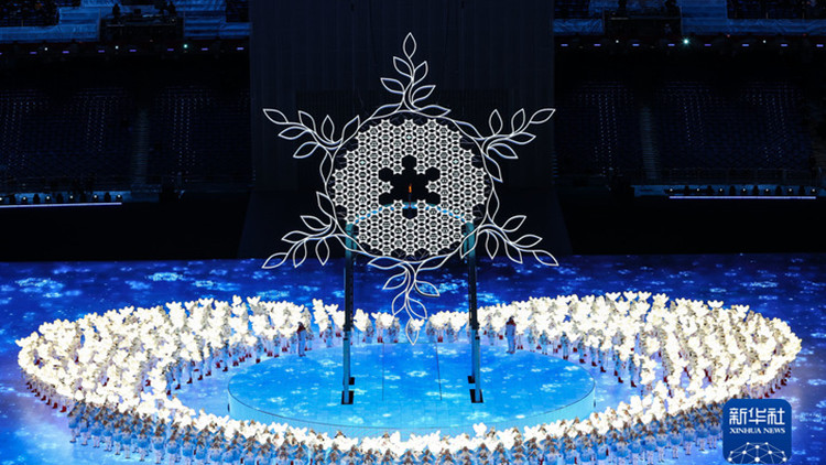 閉幕式將是怎樣的浪漫和精彩？