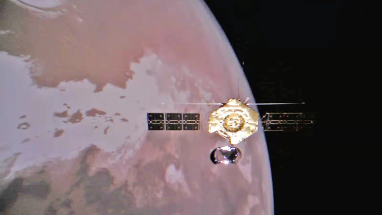 新入場者甚眾  全球將迎來這些航天大戲