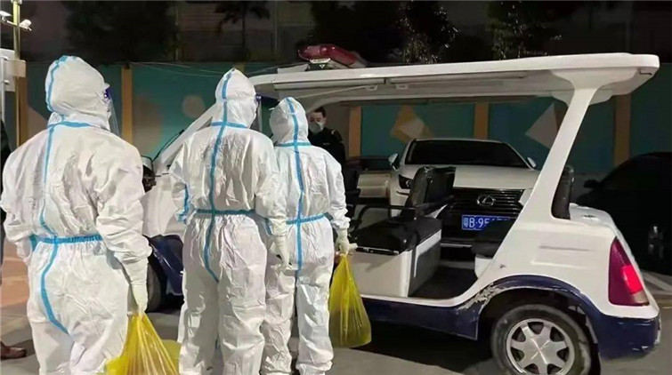 深圳市南山區蛇口街道劃封相關區域