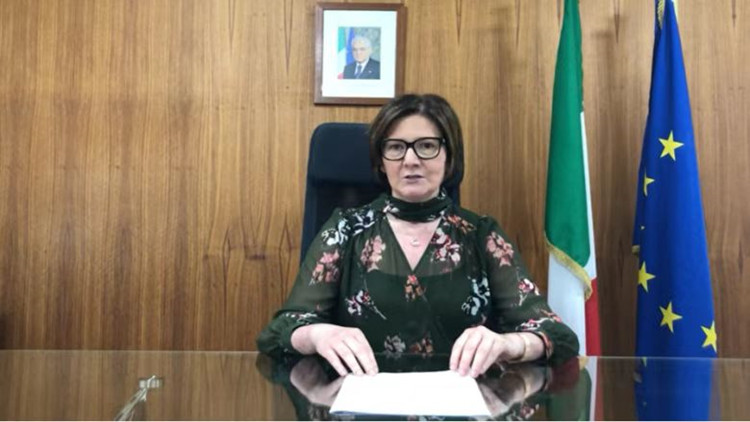 意大利駐澳洲大使回國度假墮樓身亡