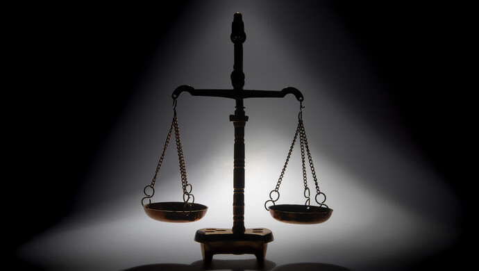 最高檢：社會性死亡類案件對當事人是天大的事情