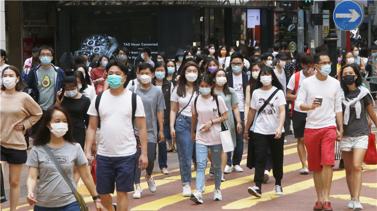 【參政議政】善用中央支援 借鑑澳門經驗