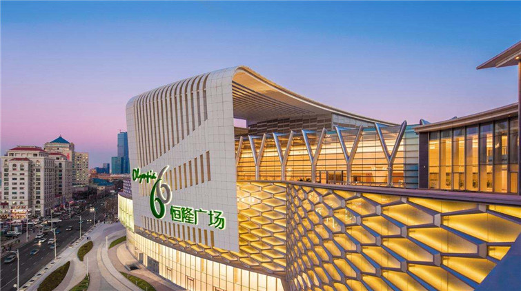 恒隆稱或撥款支持港府建造營運「方艙醫院」